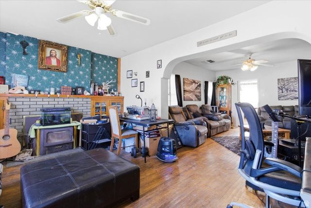 202 E 300 N, Manti, UT 84642