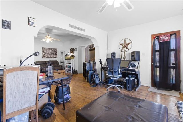 202 E 300 N, Manti, UT 84642