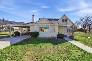 202 E 300 N, Manti, UT 84642