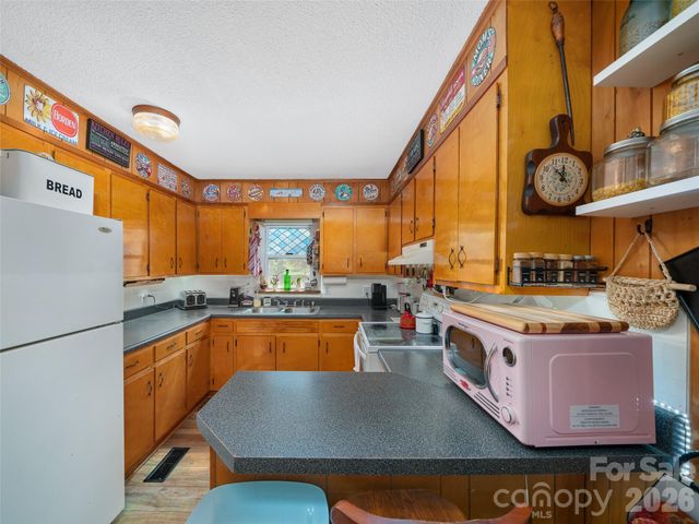 376 Hoot Owl Road, Spruce Pine, NC 28777