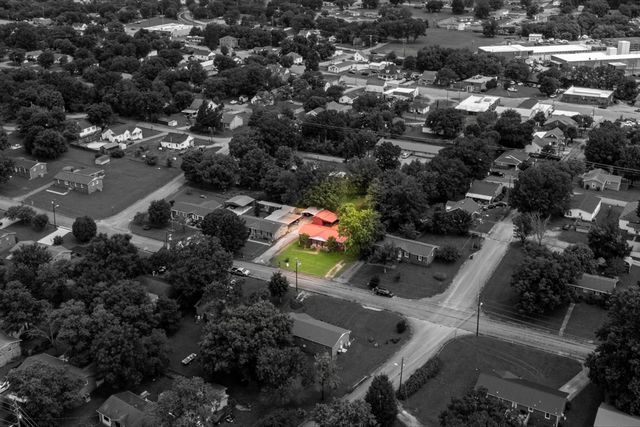 610 Forrest St, Lewisburg, TN 37091