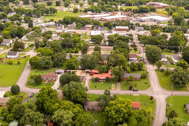 610 Forrest St, Lewisburg, TN 37091