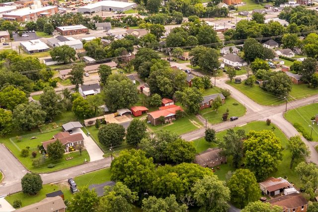 610 Forrest St, Lewisburg, TN 37091