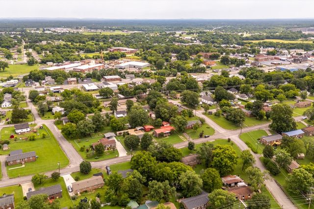 610 Forrest St, Lewisburg, TN 37091