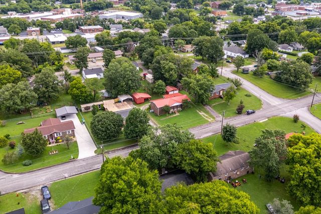 610 Forrest St, Lewisburg, TN 37091