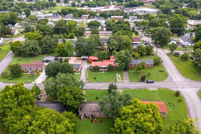 610 Forrest St, Lewisburg, TN 37091