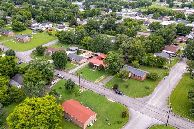 610 Forrest St, Lewisburg, TN 37091