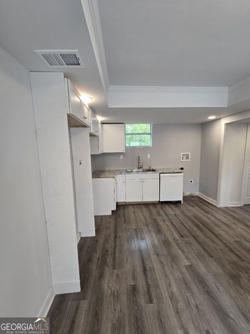 1895 STOCKTON Street 4, Decatur, GA 30032