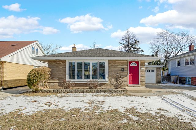 9523 S Kostner Avenue, Oak Lawn, IL 60453