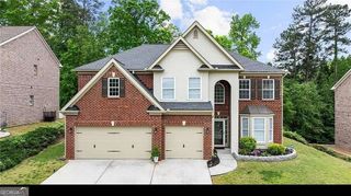 5484 Stone Cove Drive SW, Atlanta, GA 30331