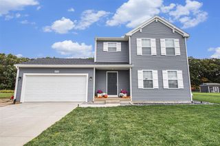 47223 Silver Oaks Boulevard, Mattawan, MI 49071