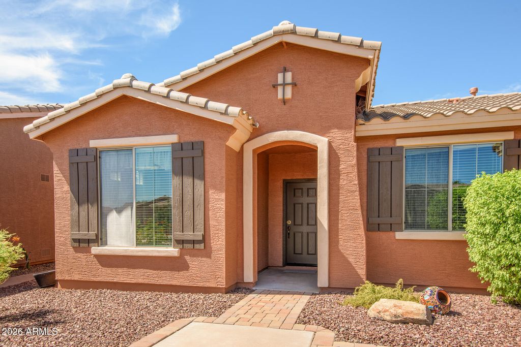 20148 N BIG DIPPER Drive, Maricopa, AZ 85138 — photo 3