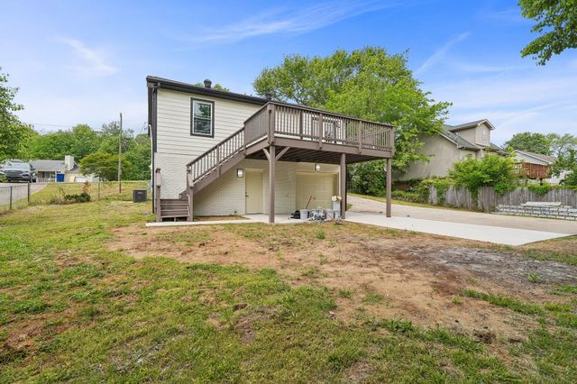 3405 Oak Lawn Dr, Clarksville, TN 37042