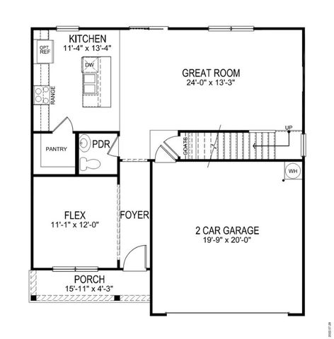 41 Zoey Drive, Anderson, SC 29621