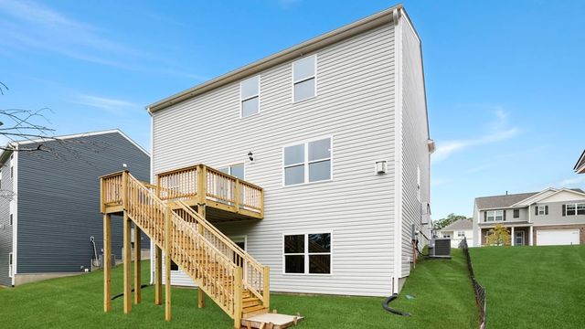 41 Zoey Drive, Anderson, SC 29621
