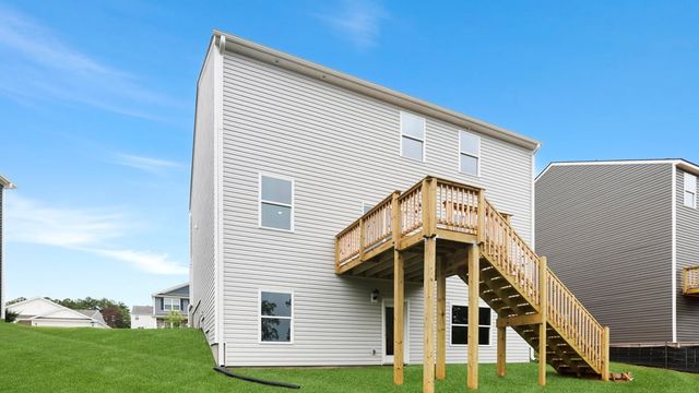 41 Zoey Drive, Anderson, SC 29621