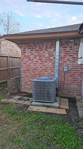 16927 Blairwood Drive, Houston, TX 77049