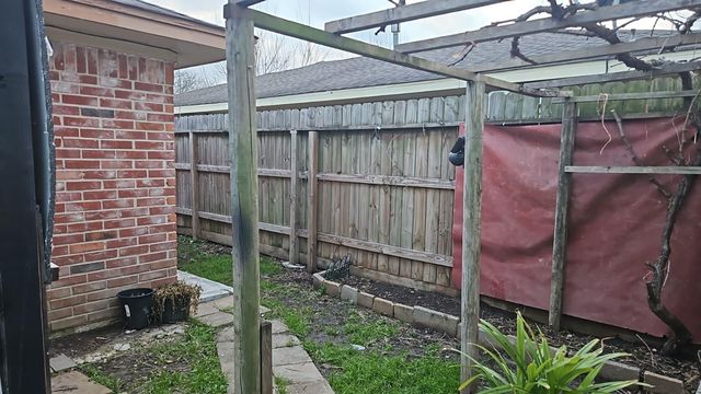 16927 Blairwood Drive, Houston, TX 77049