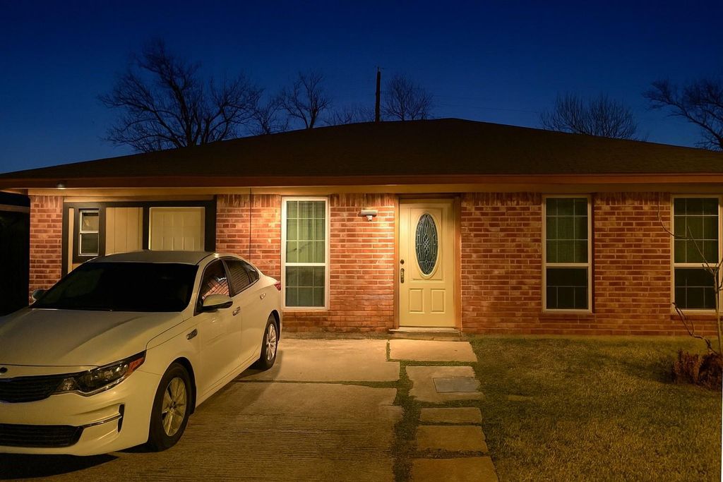 16927 Blairwood Drive, Houston, TX 77049