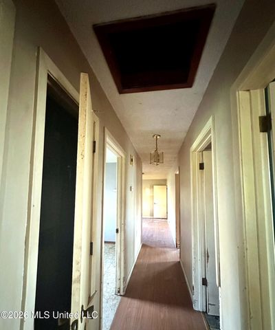 124 Cliff Mitchell Road, Picayune, MS 39466