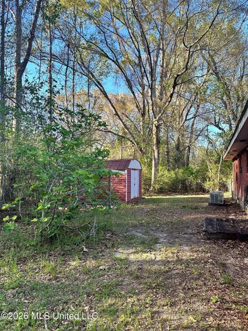124 Cliff Mitchell Road, Picayune, MS 39466
