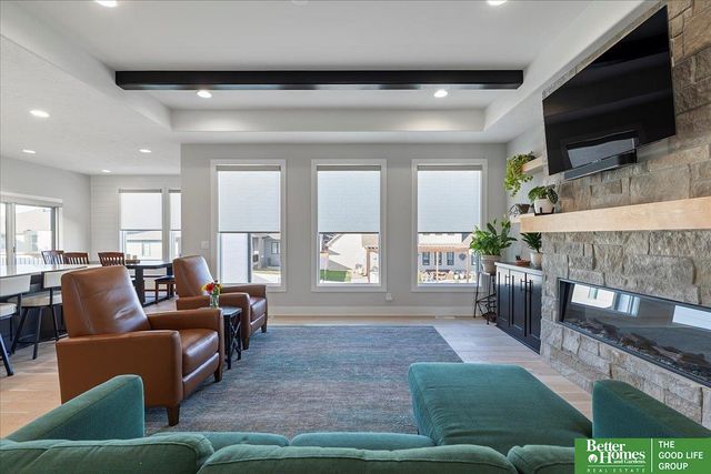 6518 S 208th Avenue, Elkhorn, NE 68022