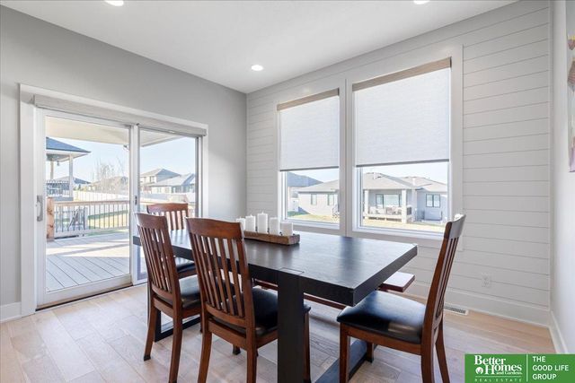 6518 S 208th Avenue, Elkhorn, NE 68022