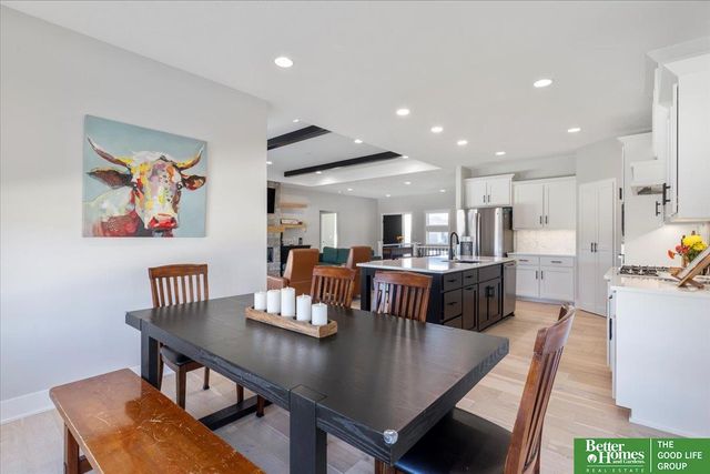 6518 S 208th Avenue, Elkhorn, NE 68022