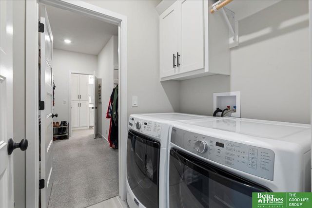 6518 S 208th Avenue, Elkhorn, NE 68022