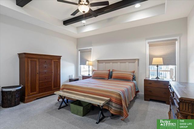 6518 S 208th Avenue, Elkhorn, NE 68022