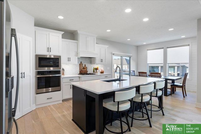 6518 S 208th Avenue, Elkhorn, NE 68022