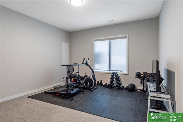 6518 S 208th Avenue, Elkhorn, NE 68022