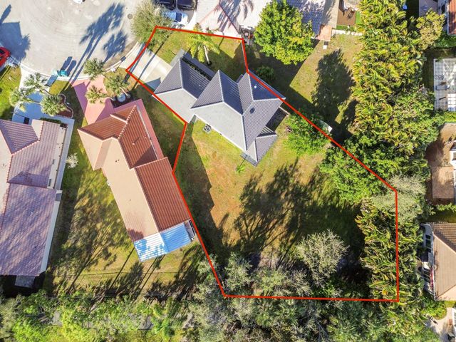 8017 Stirrup Cay Court, Boynton Beach, FL 33436