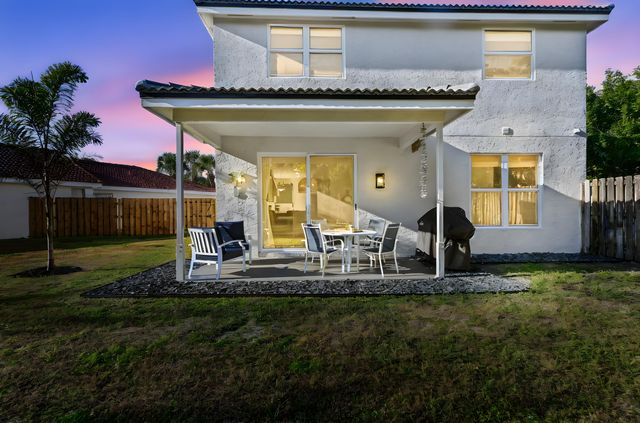 8017 Stirrup Cay Court, Boynton Beach, FL 33436