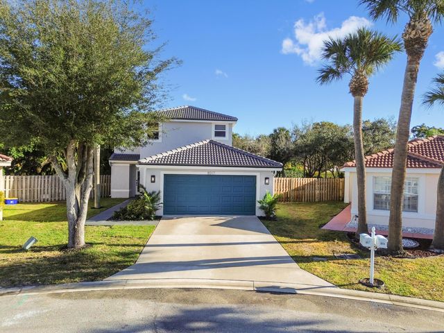 8017 Stirrup Cay Court, Boynton Beach, FL 33436
