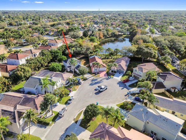 8017 Stirrup Cay Court, Boynton Beach, FL 33436