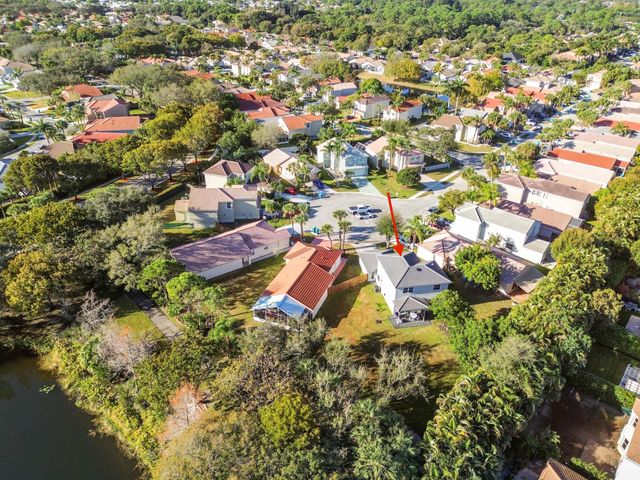 8017 Stirrup Cay Court, Boynton Beach, FL 33436