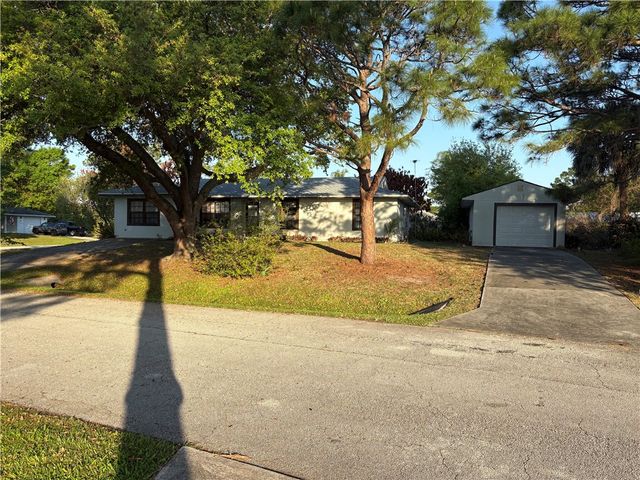 497 Bywood Avenue, Sebastian, FL 32958