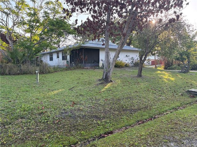 497 Bywood Avenue, Sebastian, FL 32958