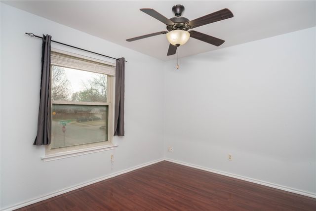 1524 Briarcrest Drive, Grapevine, TX 76051