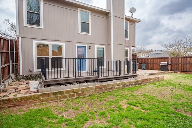 1524 Briarcrest Drive, Grapevine, TX 76051