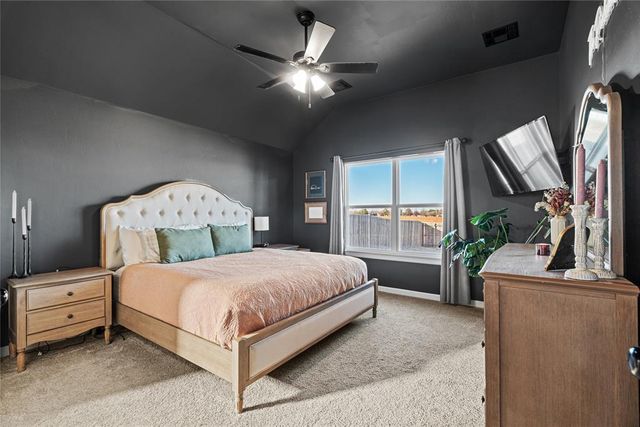 1121 NW 12th Street, Newcastle, OK 73065