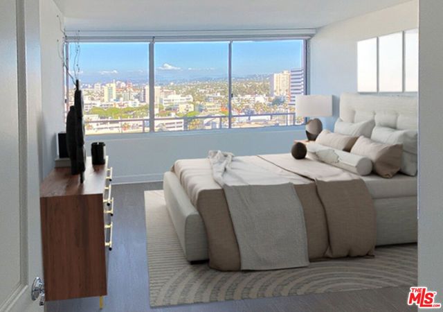 1221 W OCEAN Avenue 701, Santa Monica, CA 90401