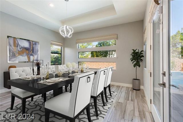 82 Grey Feather Drive, Las Vegas, NV 89135