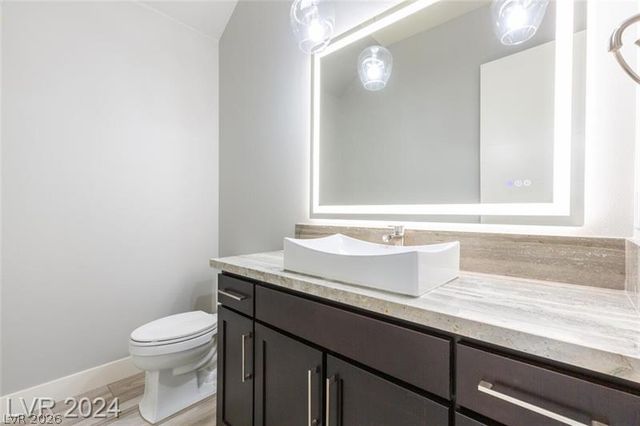 82 Grey Feather Drive, Las Vegas, NV 89135