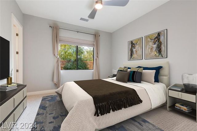 82 Grey Feather Drive, Las Vegas, NV 89135