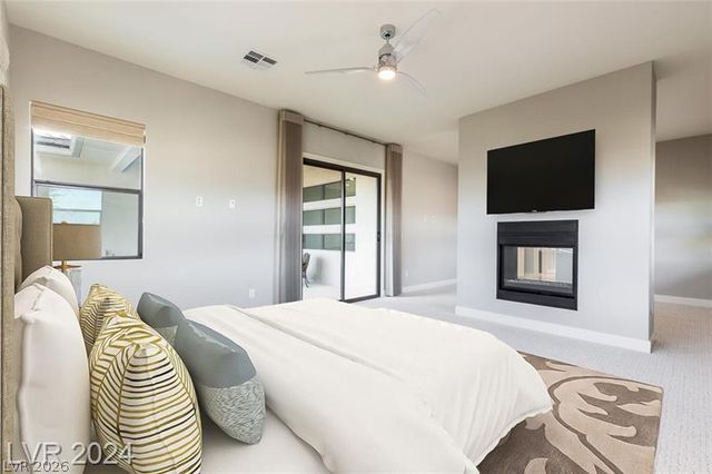 82 Grey Feather Drive, Las Vegas, NV 89135