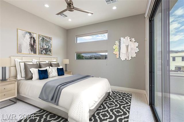 82 Grey Feather Drive, Las Vegas, NV 89135