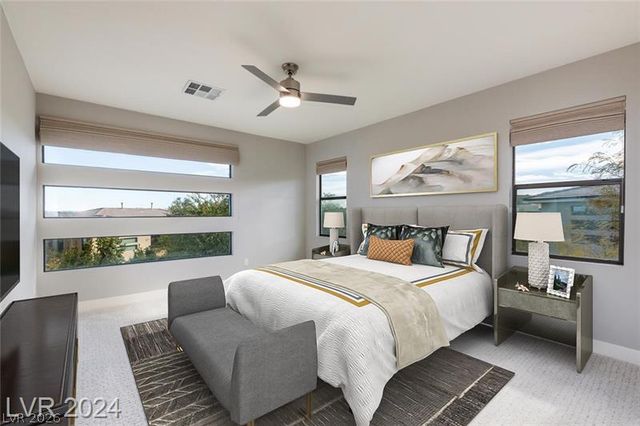 82 Grey Feather Drive, Las Vegas, NV 89135