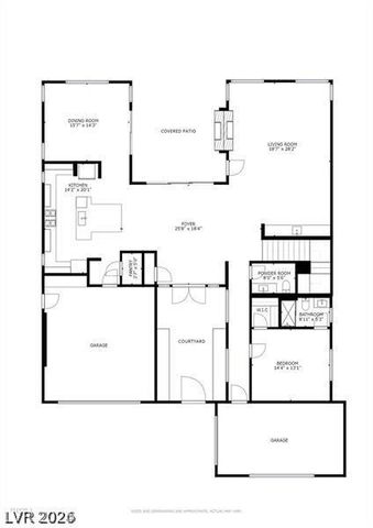82 Grey Feather Drive, Las Vegas, NV 89135